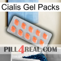 Cialis Gel Packs 26